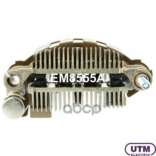 Диодный Мост Генератора Utm арт. EM8555A