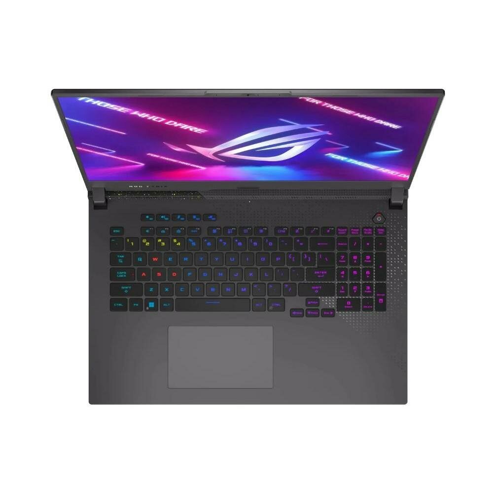 Ноутбук Asus - фото №4