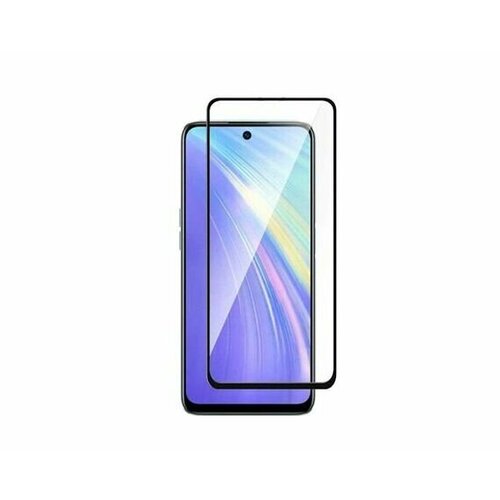 Tecno Camon 19 Neo -защитное стекло 30D черное