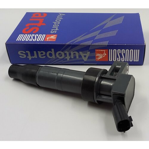 Катушка зажигания Hyundai ix35 10-; Kia Sportage III 10-, Sorento 09-, Optima 11- G4KD Mousson MOUSSON SICG4KD | цена за 1 шт