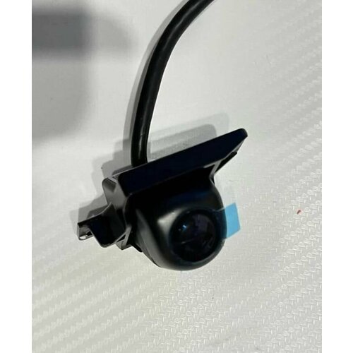 Камера заднего вида Hyundai Creta 95760-M0500 2016-2020 11500₽