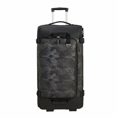 Чемодан Samsonite SKE3-006-SF000*08, размер L, серый