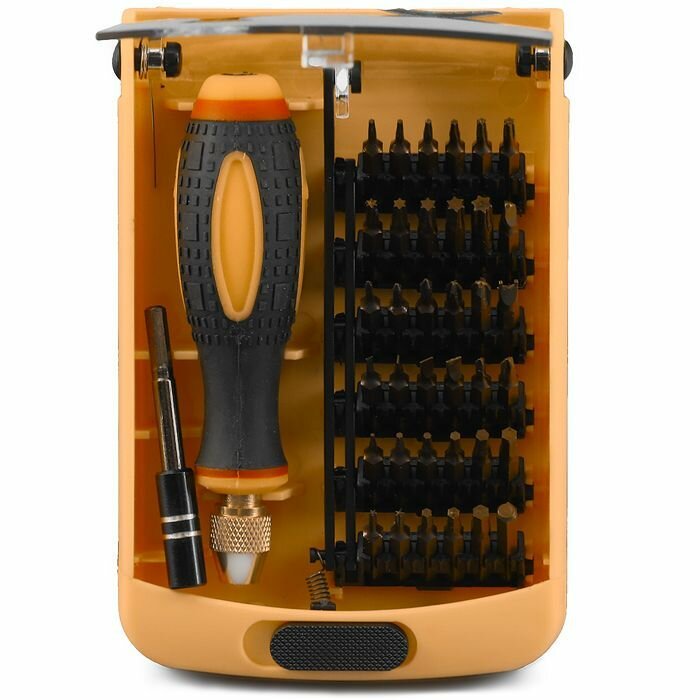 фото Набор отверток для ремонта техники Ya Xun YX-808-38A