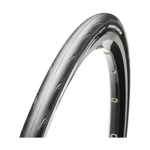 Велопокрышка Maxxis Pursuer 700X25C 25-622 Wire