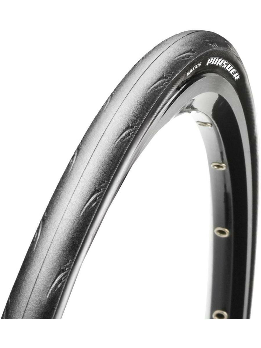 Велопокрышка Maxxis Pursuer 700X28C 28-622 Wire