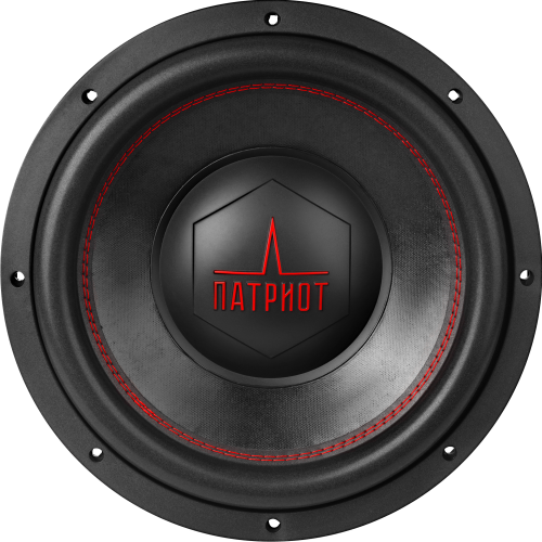 Сабвуфер урал патриот 12 1528500₽