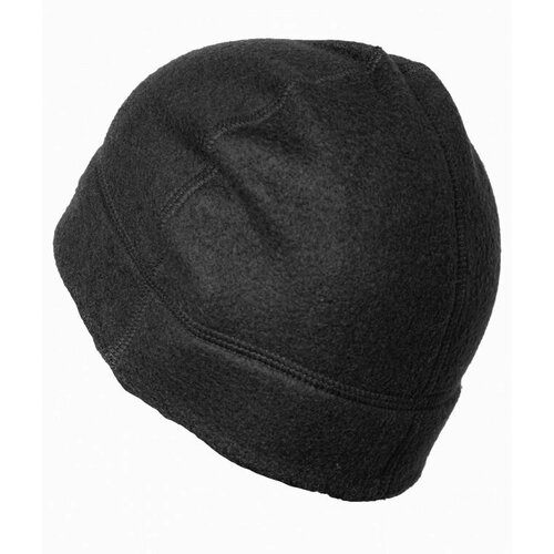 Шапка бини Motolike, размер OneSize, черный ветрозащитные шапки для кемпинга пешего туризма рыбалки велоспорта флисовая шапка унисекс зимняя теплая шапка