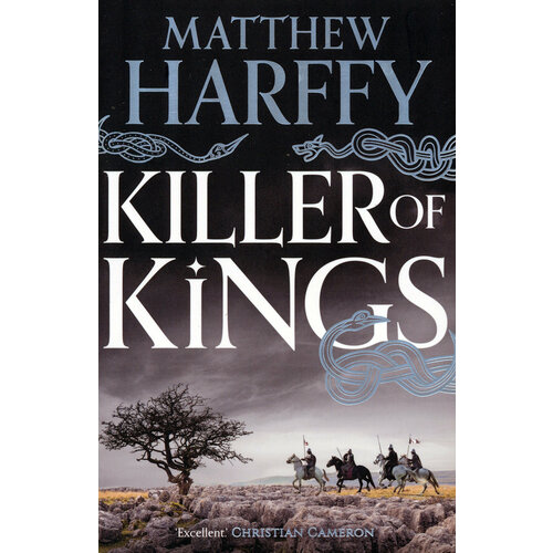 Killer of Kings | Harffy Matthew