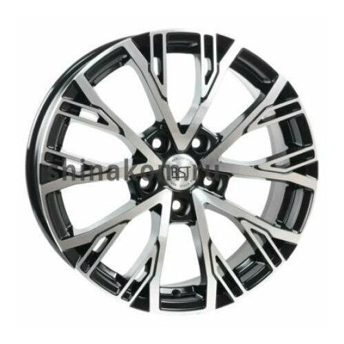 RST R207 BD