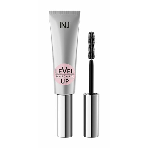 Тушь для объема и удлинения ресниц / N.1 Level Up Mascara