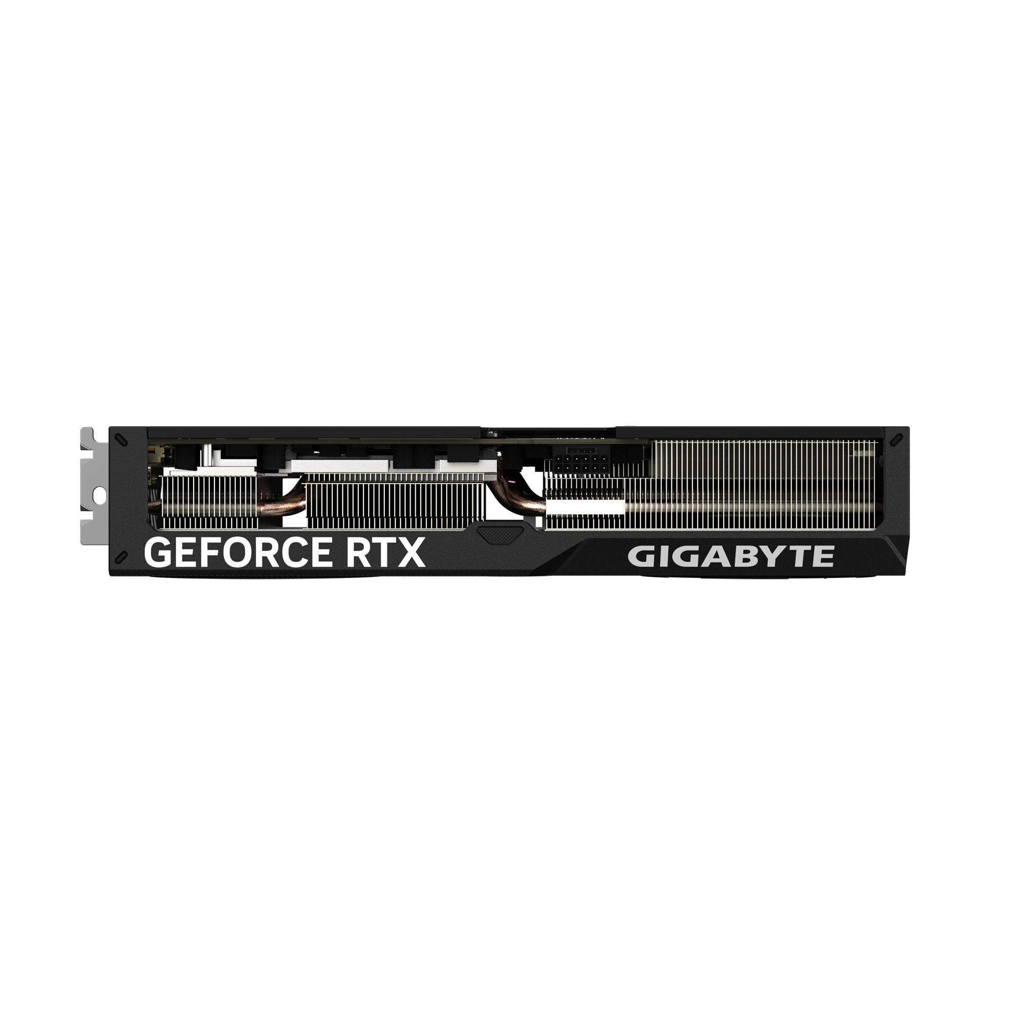Видеокарта GIGABYTE GeForce RTX 4070 SUPER 12GB WINDFORCE