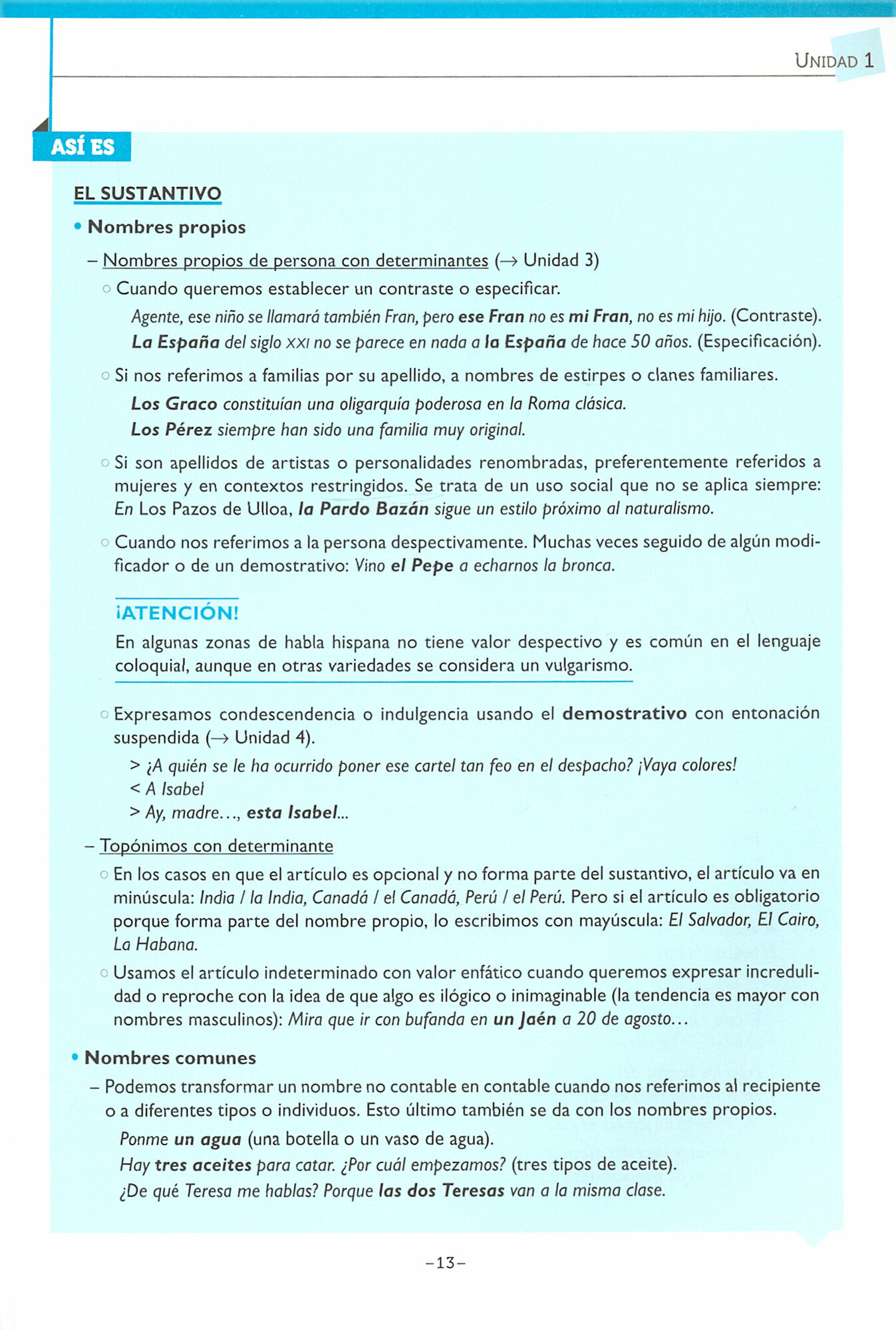 Gramatica Nivel C1-C2 (Moreno Concha, Kondo Clara Miki, Trenado Paloma) - фото №4
