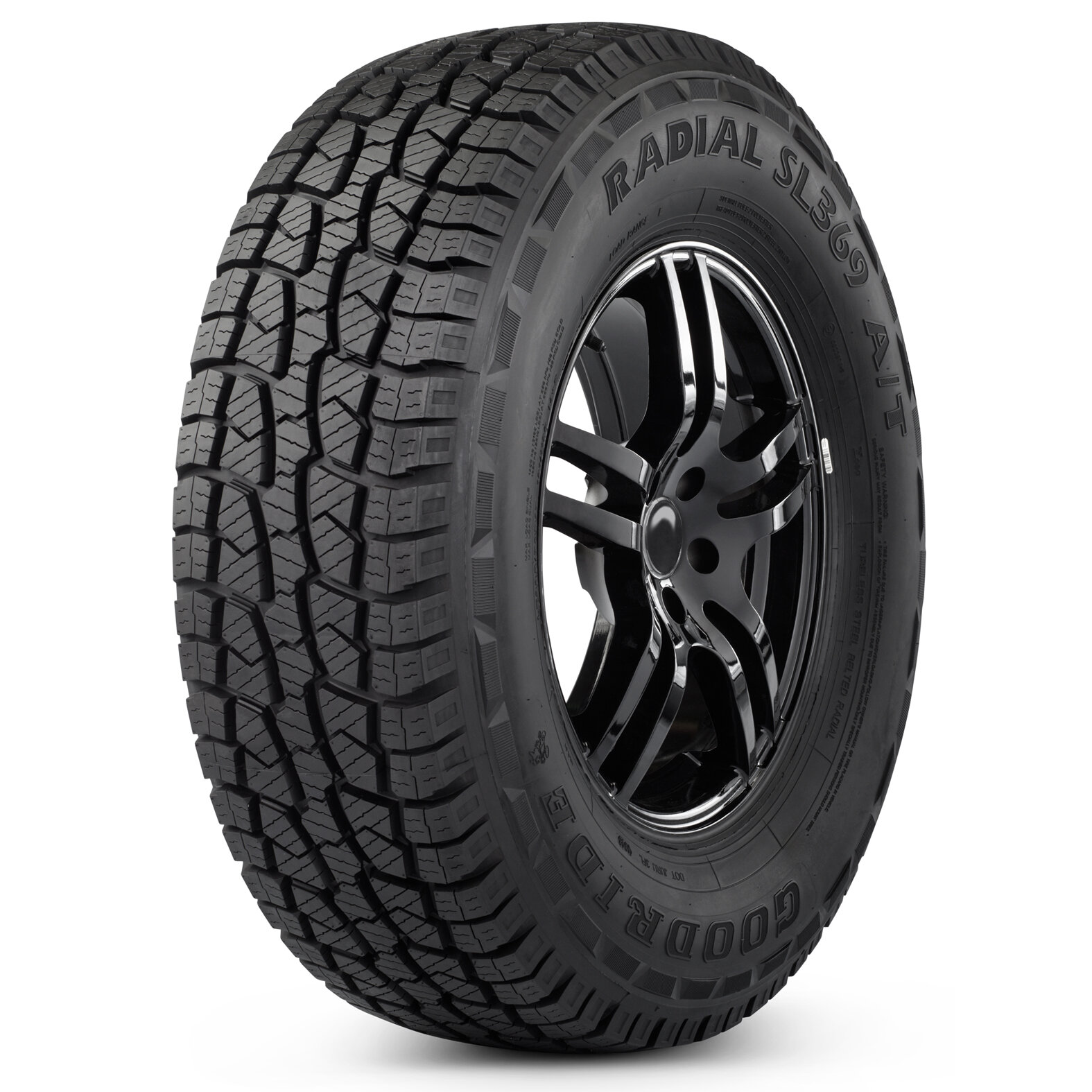 Шина Westlake SL369 A/T 235/65 R17 104S