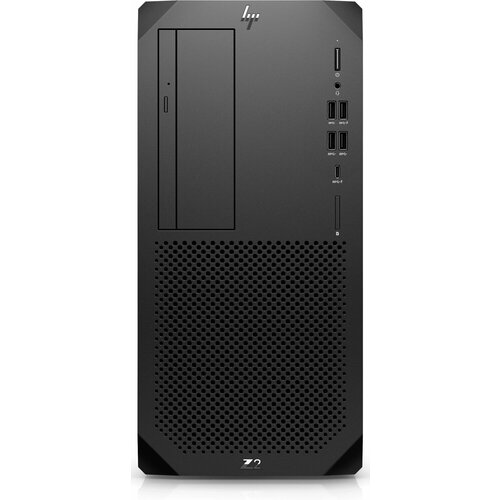 Системный блок HP Z2 G9 TWR 8G1H3PA (Core i7 2100 MHz (13700)/16384Mb/512 Gb SSD/опция (внешний) /nVidia GeForce RTX 2000 GDDR6/Win 11 Pro) ноутбук hp 470 g9 6s717ea core i7 3500 mhz 1255u 16384mb 512 gb ssd 17 3 1920x1080 nvidia geforce mx550 gddr6 win 11 pro