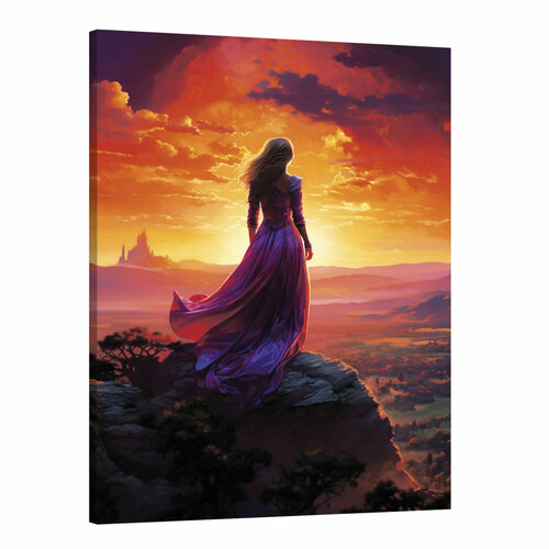 Интерьерная картина 50х70 