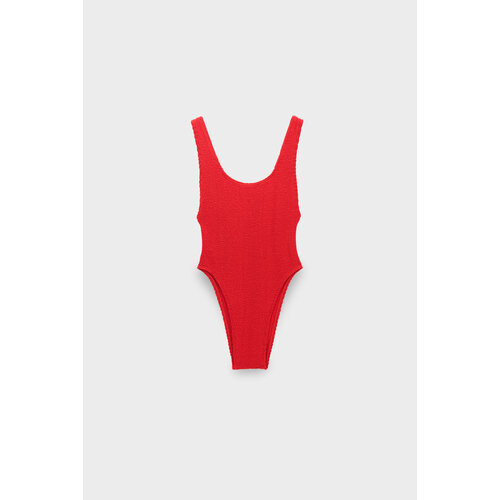 фото Купальник bond-eye, размер onesize, красный