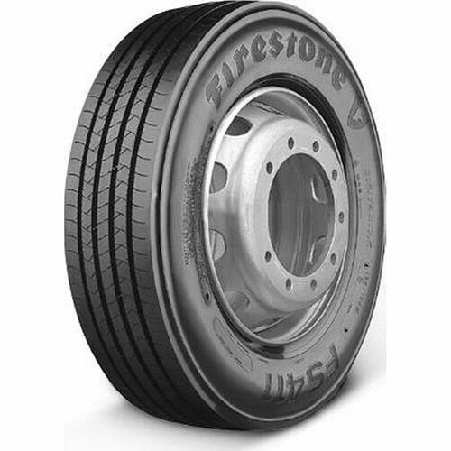 Шина Firestone FS411 235/75 R17,5 132/130M Рулевая всесезонная