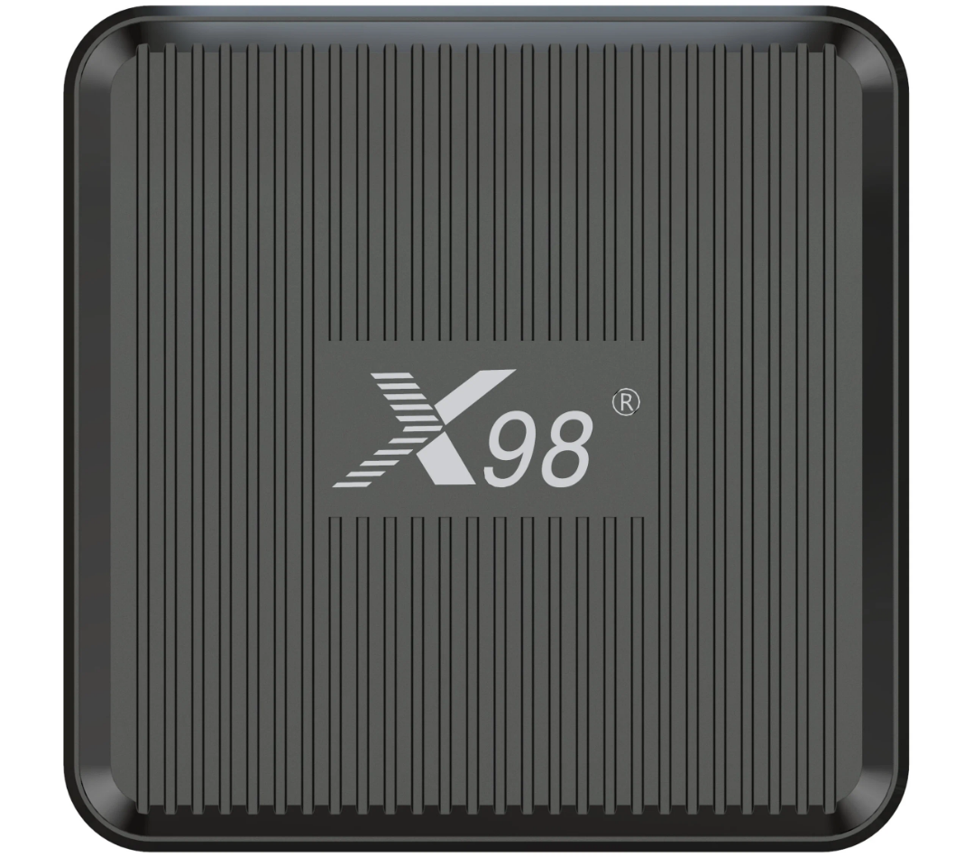 Смарт ТВ приставка Android Media Player 1/8Gb Wi-Fi 4K Amlogic S905W2 — фото 6