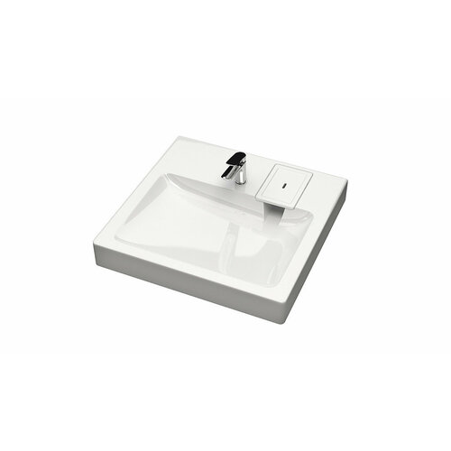 Раковина на стиральную машину Bergg C051D001-K