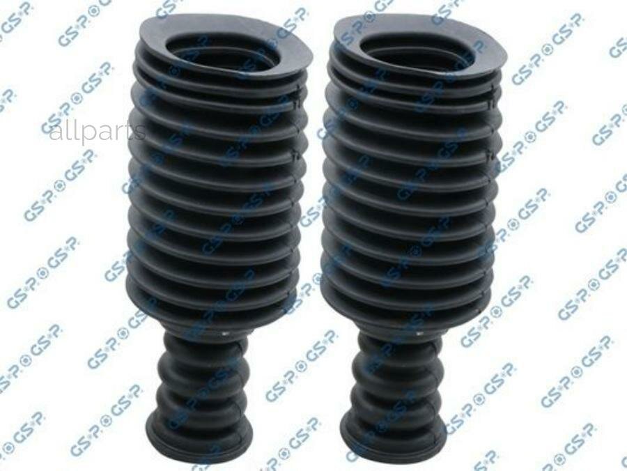 GSP 5407580PK Комплект пылезащитный (пыльник + отбойник (2 шт.)) HONDA JAZZ II (GD_ GE3 GE2)