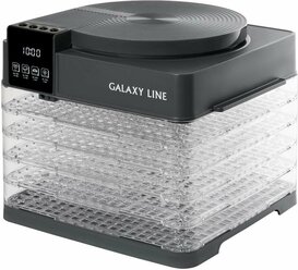 GALAXY LINE GL 2630 серый