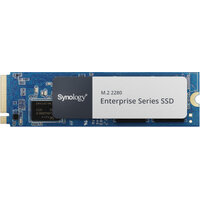 Накопитель SSD Synology M.2 2280 800GB (SNV3410-800G) - фото №3