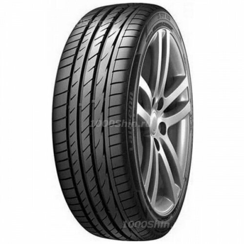 Автомобильная шина Laufenn S FIT EQ LK01+ 225/55 R18 98V летняя