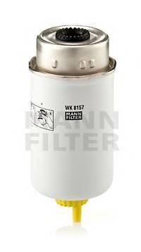 Топливный фильтр Mann-Filter WK8157
