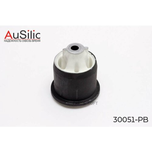 AUSILIC 30051PB Поиуретановый сайентбок задней баки Гарантия 2 года 6380₽