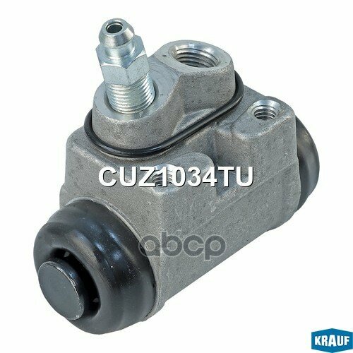 Цилиндр Рабочий Тормозной Krauf арт CUZ1034TU 7080₽