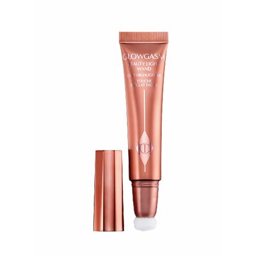 Хайлайтер CHARLOTTE TILBURY Hollywood Beauty Light Wand оттенок Pinkgasm