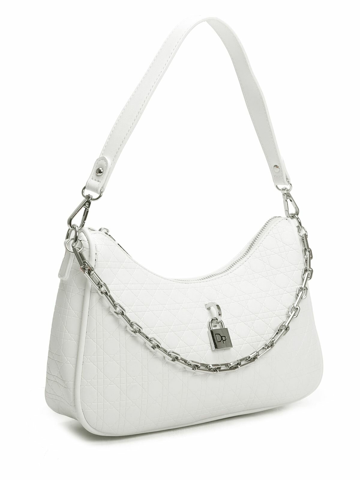 фото Клатч женский Daniele Patrici SSYPM-75 цвет мятный