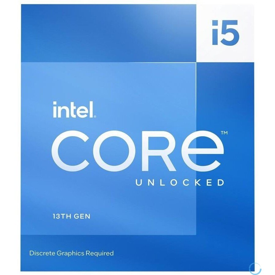 Центральный Процессор Intel Core i5-13600KF OEM (Rapt