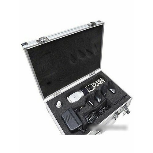 Машинка для стрижки животных Monella DMR 617 60-0605 689100₽