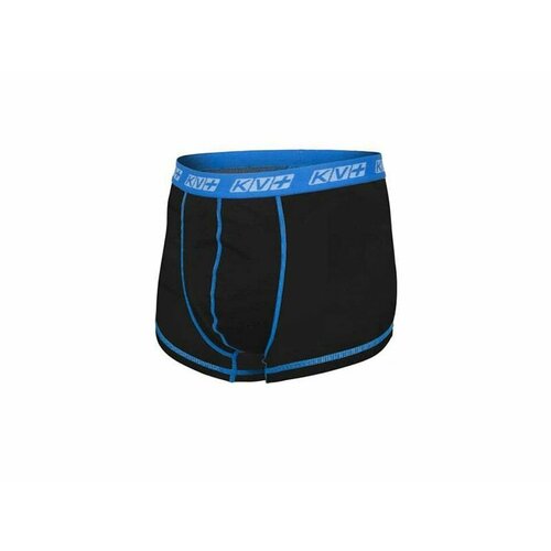 KV+, размер 52, черный 3pcs man boxer onderbroek zomer mode slipje ijs zijde ondergoed tieners sexy boxer slips paar pak zachte grote maat shorts