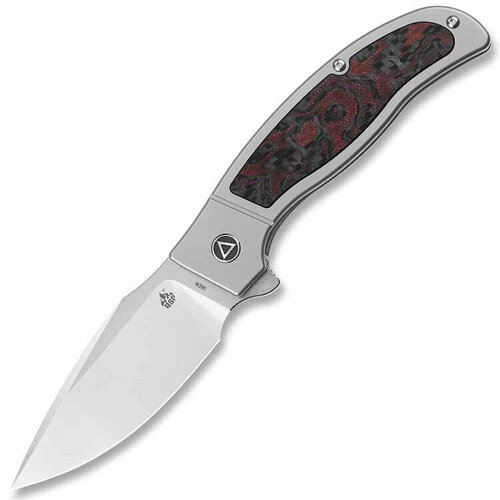 фото Складной нож qsp knife legatus qs136-b
