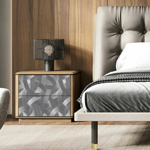 MOD INTERIORS Прикроватная тумбочка ALTEA 43520₽