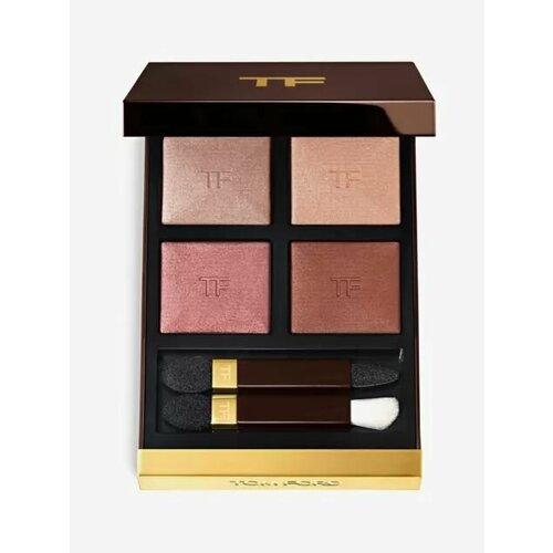 Палетка теней Tom Ford Eye Colour Quad (Hazy Sensuality)