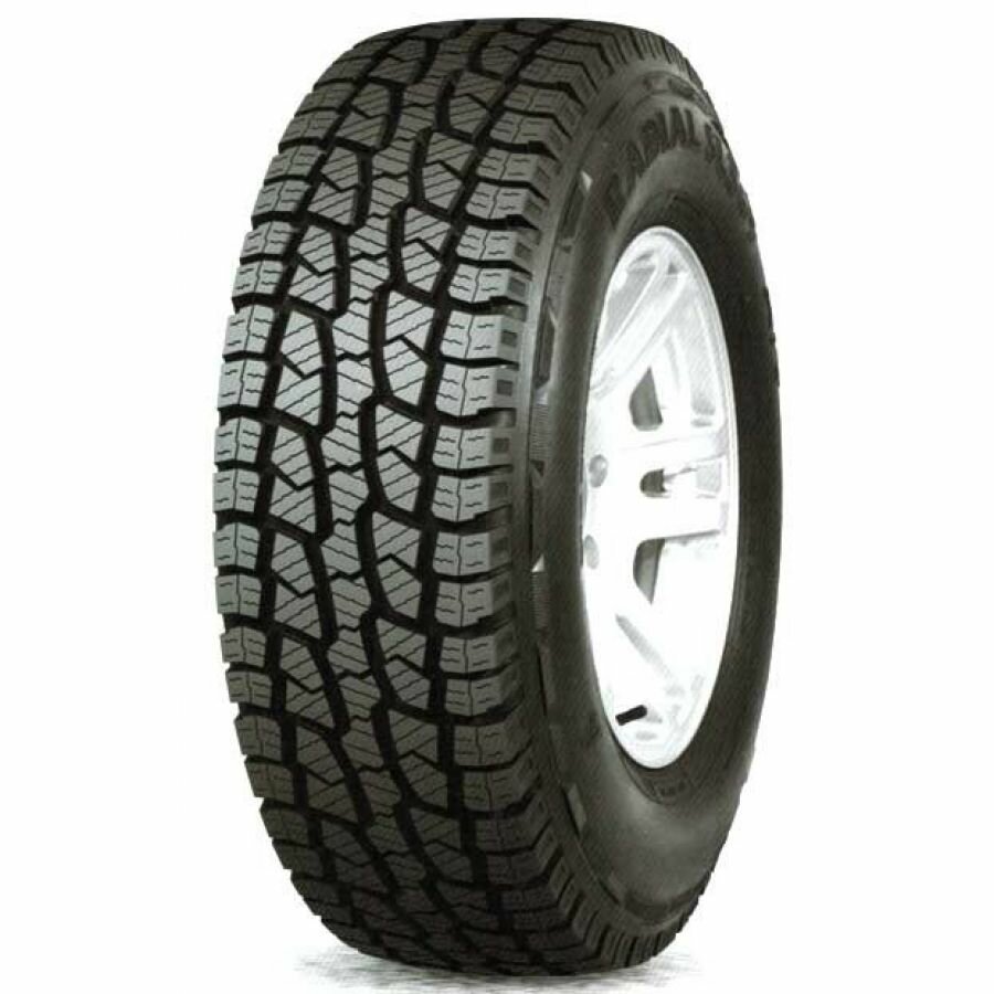 Шины Westlake SL369 265/60 R18 110T Летние