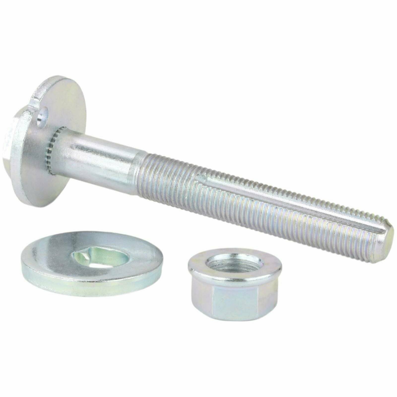 фото Болт с эксцентриком ремкомплект FEBEST 0229-019-KIT для автомобилей Infiniti, Nissan.