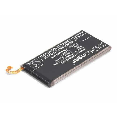 5pcs lot high quality eb ba202abu battery for samsung galaxy a20e a20 sm a202f a202f ds phone batteries 3000mah Аккумулятор для Samsung Galaxy A8 SM-A530F (EB-BA530ABE)