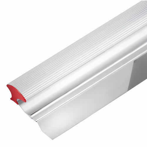 Шпатель-правило Hesler 1000 мм с алюминиевой ручкой 5680₽