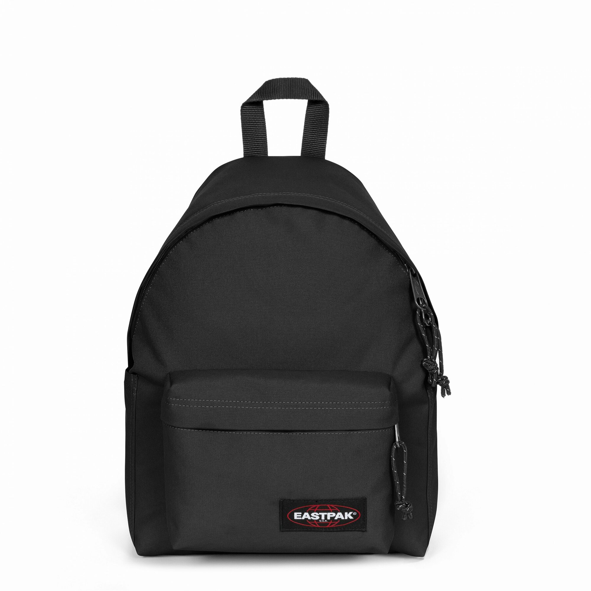 Рюкзак, Eastpak, EK0A5BG5, цвет чёрный,
