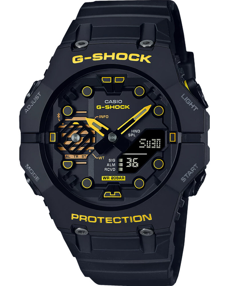 Наручные часы CASIO G-Shock GA-B001CY-1A