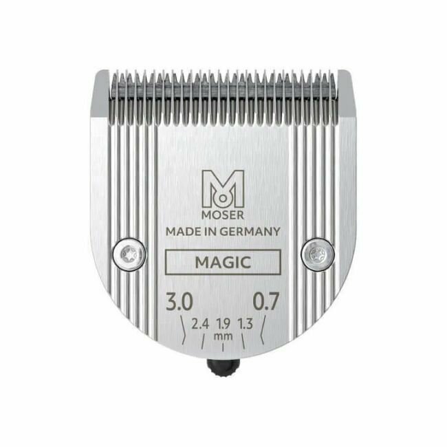 Ножевой блок MOSER 1884-7041 Magic Blade II Standard