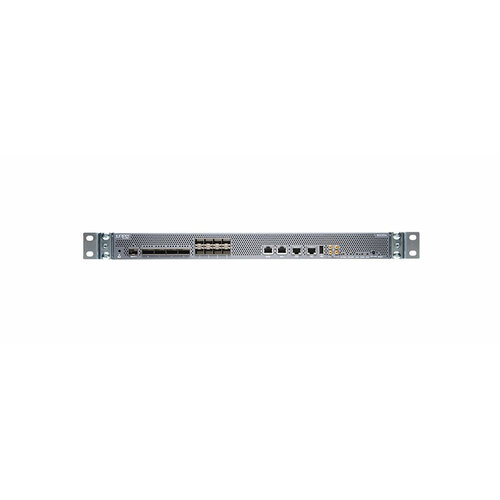 Маршрутизатор Juniper MX204 HWBASE AC FS 163386500₽