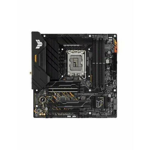 Материнская плата Asus TUF GAMING B660M-PLUS WIFI 90MB1AZ0-M1EAY0 2877700₽