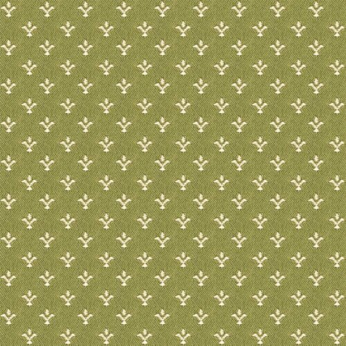 Ткань мебельная интерьерная для декора шитья и рукоделия с геральдическими узорами 1651₽