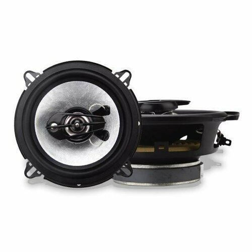 Динамики 2-полосные коаксиальные 80 Вт 13 см 2 шт KICX RTS-130V 219400₽