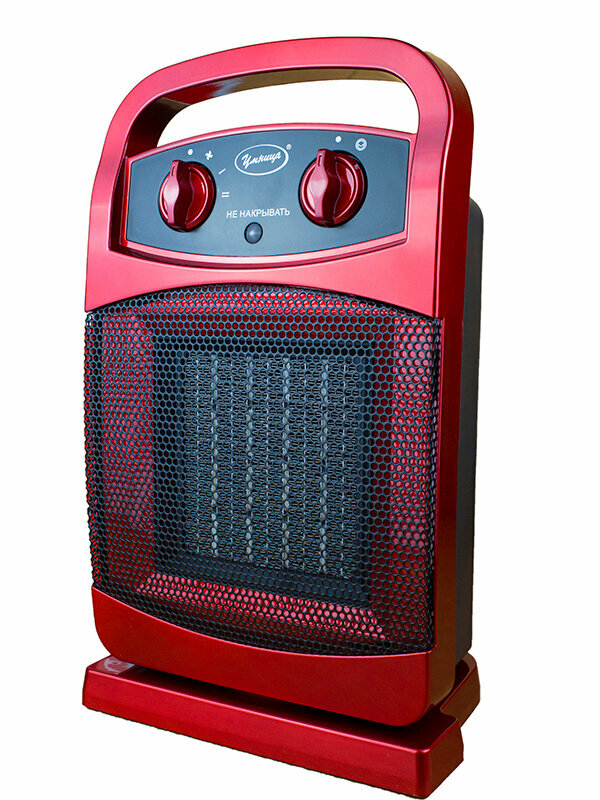 фото Тепловентилятор Умница ТНК-200С керамический